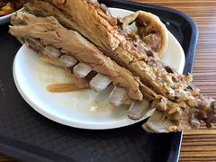 -惠成饺子(百合园店)