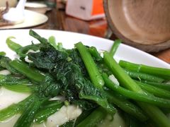-柴火农家饭(遇龙河店)
