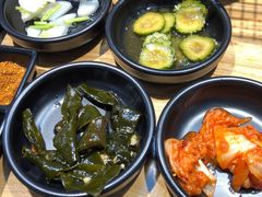 -九田家黑牛烤肉料理(西溪龙湖天街店)