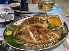 -椰小鸡·琼州糟粕醋(美兰缤纷城店)