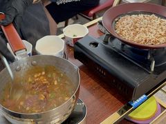-将相和·海鲜蒸饺大连菜