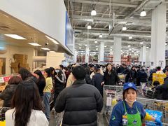 -山姆会员商店(亦庄创意生活广场店)