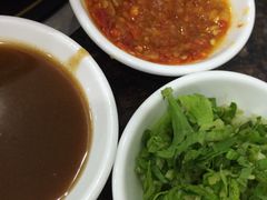 -汕头八里香牛肉店(人民南店)