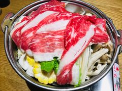 -林妈妈村·日式料理(宝山龙湖天街店)