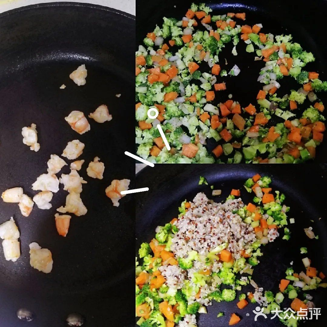 味道还是不错的[礼花]