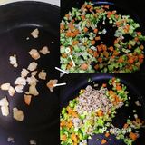 味道还是不错的[礼花]