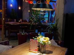 -加菲咖啡西餐厅garfield coffee(蓝宝石大厦店)