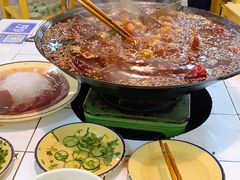 -石灰市老火锅(北滨路店)