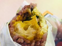 -永和大王(茉莉上新·军博店)