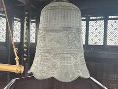 -衢州古城文化旅游区钟楼