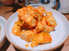 -长安记·大美陕菜(大族广场店)