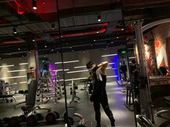 -威尔仕健身(杭州万象城店)