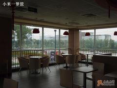-麦当劳(国际社区店)
