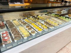 -马哥孛罗咖啡厅·Cafe Marco (厦门马哥孛罗东方大酒店)