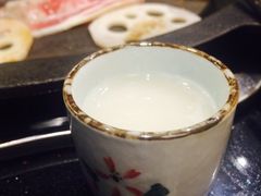 -獨門烤肉(开发区店)