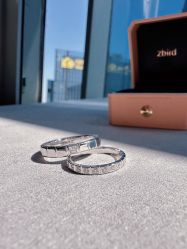 -Zbird钻石小鸟·钻戒婚戒定制高端珠宝私人定制中心