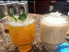 -火吧PTV聚会餐厅(10号店)
