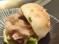 -極屋鮨牛 · 烧肉酒场(时代C馆店)