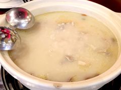鼎尊王锅物料理-鼎尊锅物料理(五角场店)