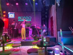 -MOSSO音乐酒吧·Live House(南京西路店)