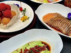 -双湖宴·湖北菜(文化路店)