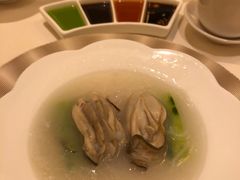 -利苑酒家(合景国际金融广场店)