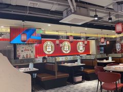-八合里牛肉火锅(上海世茂广场店)