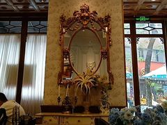 -秘密旅行Bonjour(黑金冠 江南西店)
