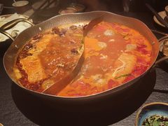 -色響火锅(恒隆广场店)