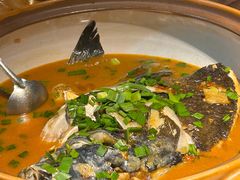 -千岛湖小鱼儿·淳安匠心农家菜