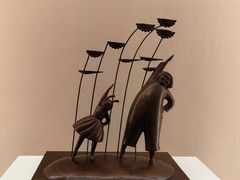 -陕西省美术博物馆