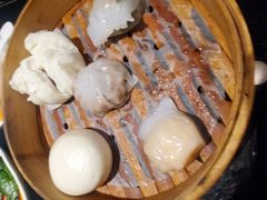 -高第街56号餐厅(泰安万达店)