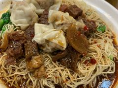 -七叔公面家(拱北口岸店)