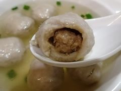 -林金财鱼丸(鼓楼街店)