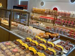 -万利隆·活力烘焙(板塘店)