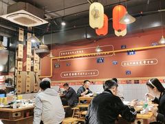 -小饕荟雅安贡椒鱼鲜馆(广福桥店)