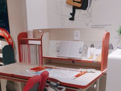 -光明园迪儿童学习桌椅(广州购书中心店)