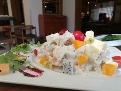 -陆壹捌餐厅(五大道店)