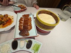-小京华楼·京味斋(三元桥国展店)