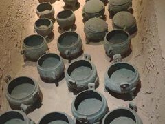 -洛阳周王城天子驾六博物馆