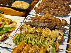 -義聚德·清真铜锅涮羊肉·烧烤(河东店)