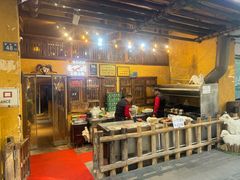 -霄汉羊排(万松园一店)