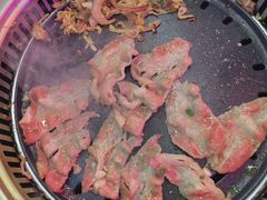 -棒小伙·齐齐哈尔烤肉(龙茗路店)