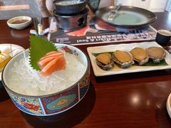 -一本魅·日式料理