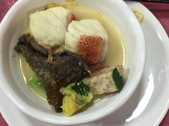 -Whampoa Keng Fish Head Steamboat @ Balestier
