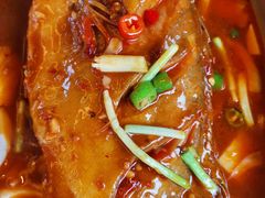 -自游人·美食一楼·地道徽菜(三十年名店)
