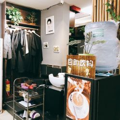 -千姿造型美髮·Salon