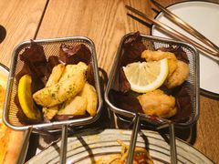 -铁酱披萨(常州龙湖天街店)