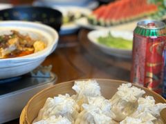 -二分八·大同菜(云雁阁长治路店)