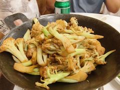 -庐州太太(CBD店)